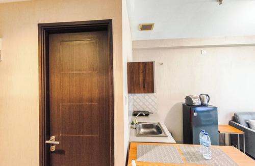 Cibaduyut Apartment | 2Br At Mekarwangi Square Cibaduyut Apartment