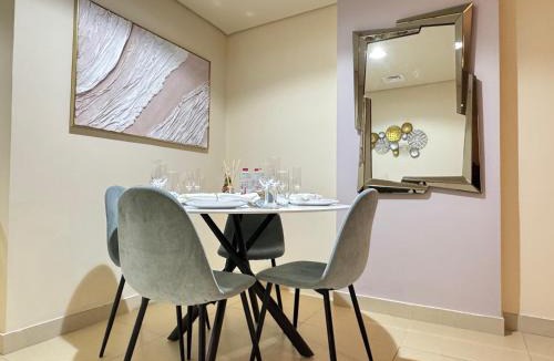 Dubai Apartment | 2BR available with Private terrace