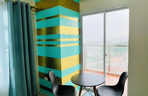 Guadalupe Condo | 2br&bath with balcony