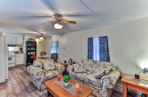 Citra House | 2BR + BBQ Near Silver Springs + Add-On Room