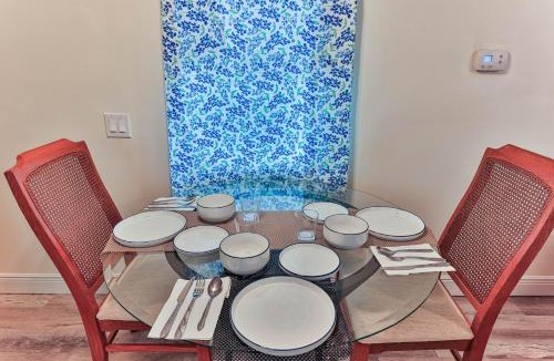 Citra House | 2BR + BBQ Near Silver Springs + Add-On Room