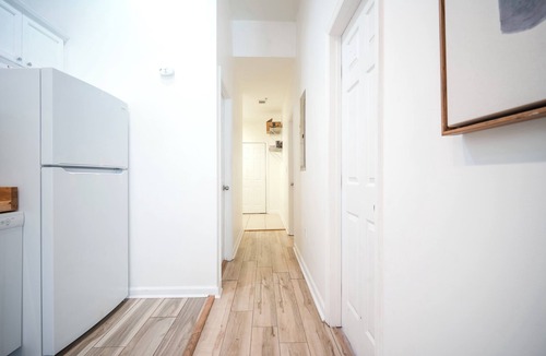 Thunderbolt Apartment | 2BR Boho Chic Duplex・Near Tybee Island ・Savannah