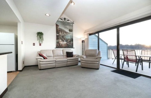 Seven Coves Condo | ⛱2BR Breathtaking⭐Sunrise Waterfront Balcony☘Condo