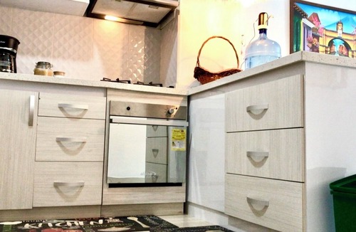 Cali Apartment | 2BR Cali Apt With AC & Fast WiFi – Near Tequendama