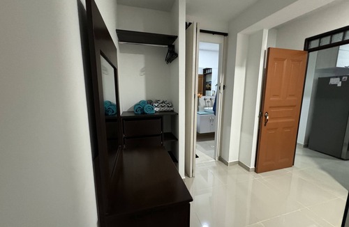 Cali Apartment | 2BR Cali Apt With AC & Fast WiFi – Near Tequendama