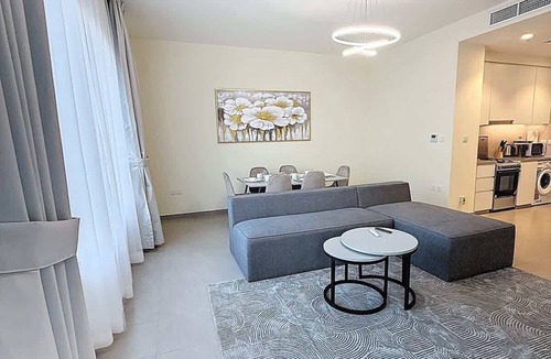 Dubai Apartment | 2Br | CCA Sukun Residences