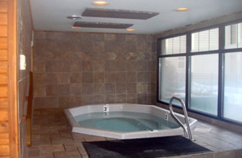 Jackson Condo | 2BR Condo at the Jackson Hole Towncenter close to Town Square!