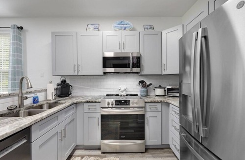 Carolina Forest Apartment | 2Br Condo @ River Oaks