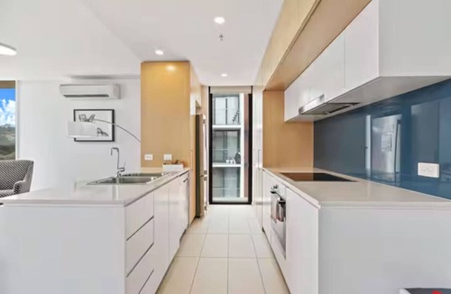 Belconnen Apartment | 2BR Contemporary Comfort in Belconnen