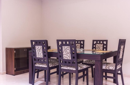Eko Atlantic Apartment | 2BR Eko Atlantic 4B