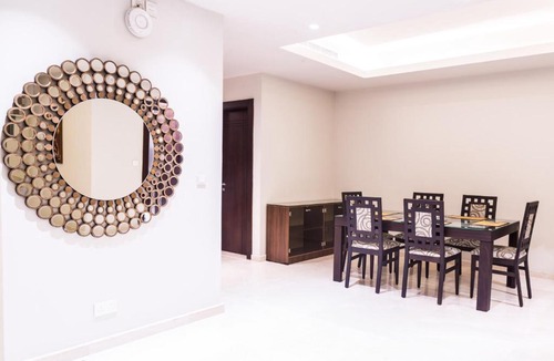 Eko Atlantic Apartment | 2BR Eko Atlantic 4B