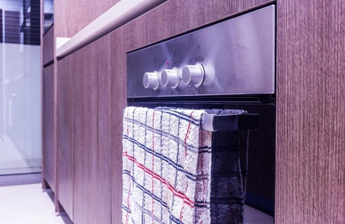 Eko Atlantic Apartment | 2BR Eko Atlantic 4B