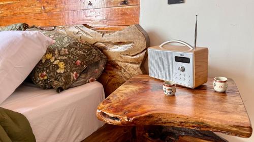 Nyeri County Cabin | 2BR Forest Cabin, Jacuzzi, Fireplace & Mt Kenya Views