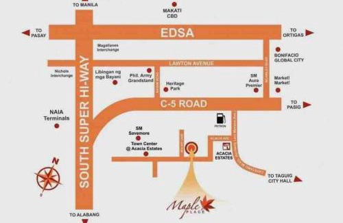 Ususan Apartment | 2BR Fully Air-Conditioned Staycation with Parking