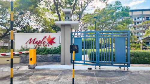 Ususan Apartment | 2BR Fully Air-Conditioned Staycation with Parking