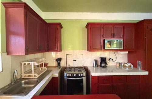 Pointe Michel Apartment | 2BR Guest Home - Dominica