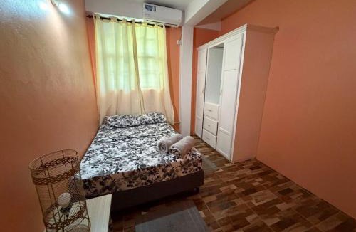 Pointe Michel Apartment | 2BR Guest Home - Dominica