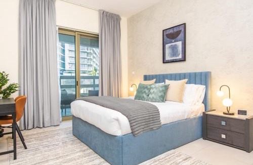 Saadiyat Cultural District Apartment | 2BR in Ajwan Tower