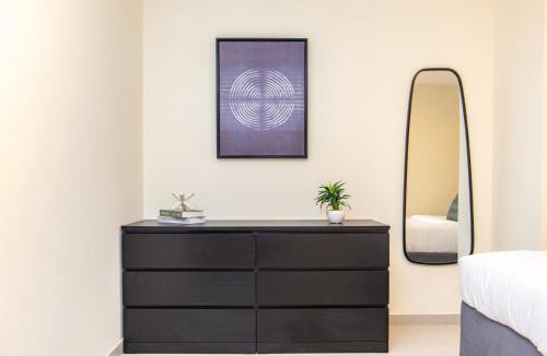 Saadiyat Cultural District Apartment | 2BR in Ajwan Tower