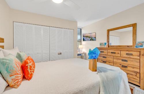 Key Largo Apartment | 2BR in Key largo w pool and sunset views