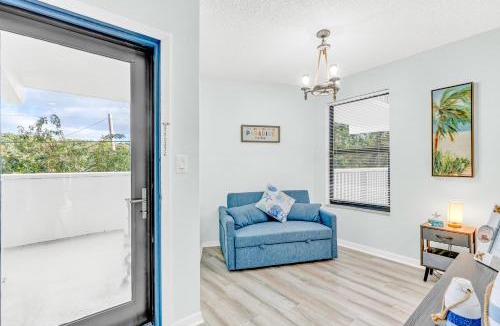 Key Largo Apartment | 2BR in Key largo w pool and sunset views