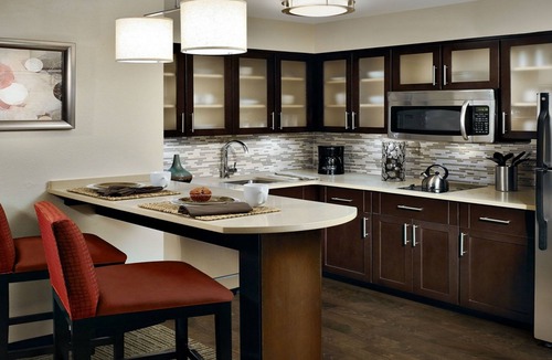 Irvine Business Complex Apartment | 2BR King Suite w/Kitchen | Pool & Free Breakfast