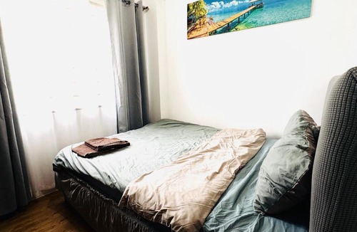Baguio Apartment | 2BR Lodges 01