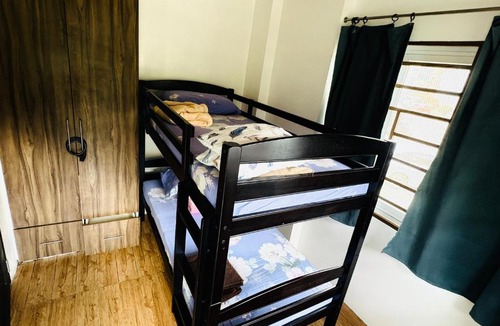 Baguio Apartment | 2BR Lodges 01
