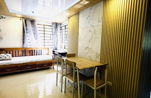 Baguio Apartment | 2BR Lodges 01