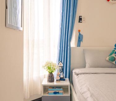 Son Tra Apartment | 2BR Luxury riverview - Melody of the Sea Monarchy