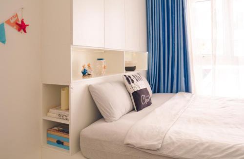 Son Tra Apartment | 2BR Luxury riverview - Melody of the Sea Monarchy