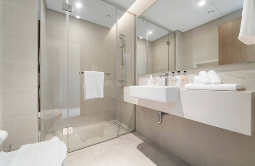 Al Safa Apartment | 2BR M CF7B Partial Canal View
