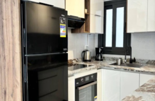 Al-Muski Apartment | 2BR Modern & Comfy Apartment|Privado,Madinaty