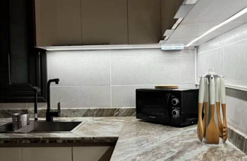Al-Muski Apartment | 2BR Modern & Comfy Apartment|Privado,Madinaty