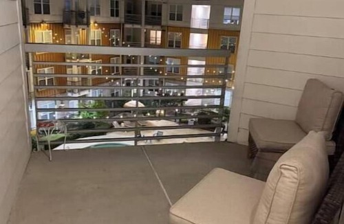 Home Park Apartment | 2BR Near Mercedes-Benz Stadium!