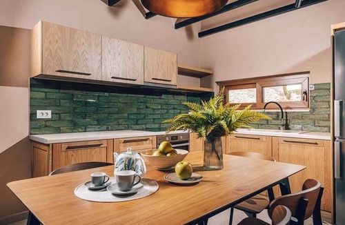 Maries Villa | 2BR Panoramic Sea-View Villa Infinity Pool & Outdoor Jacuzzi