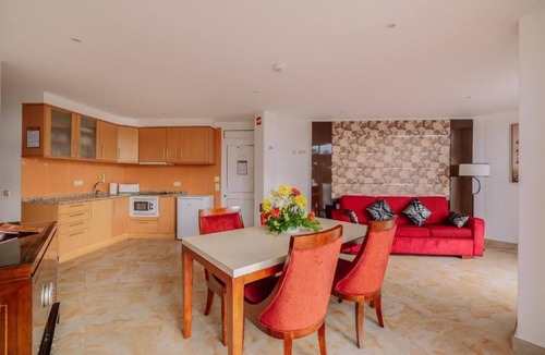 Santa Eulalia Hotel | 2BR Peaceful Seaside Getaway! Balcony w/Sea or Pool View | 2 Units