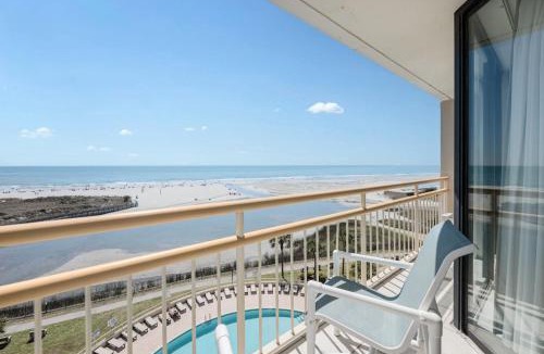 Briarcliffe Acres House | 2BR Pools Direct Ocean Front Ocean Creek Views