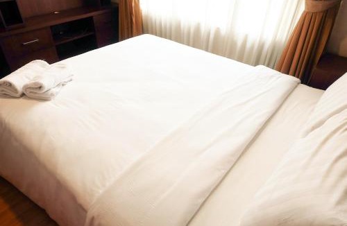 Cipete Utara Apartment | 2BR Prestige Essence Dharmawangsa Apartment By Travelio