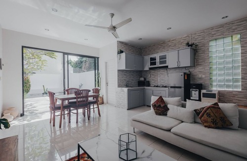 Laksmana Villa | ★ 2BR PRIVATE POOL BOUTIQUE VILLA - OBEROI | SEMINYAK ★