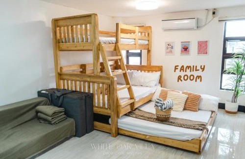 Philippines Villa | 2BR Private Villa with Indoor Pool & Griller near Clark & Airport