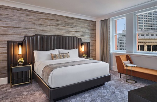Union Square Villa | 2BR Ritz-Carlton Residence – Luxury Suite – Super Bowl Week 2026