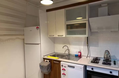 Sur Villa | 2BR - ROZ Family a House