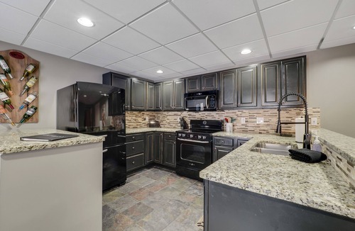 Boyne Falls Condo | 2BR Slopeside Disciples Village 691 - Amazing Ski In/Ski Out on Boyneland!