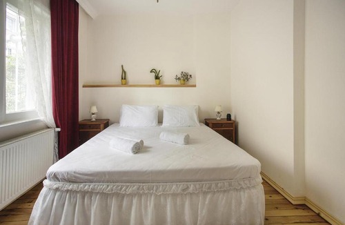 Moda Apartment | 2BR Spacious Apartment Near To Kadıköy