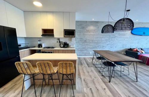 Pisco Apartment | 2BR Spacious Ground Level with Gym Pool and Cowork