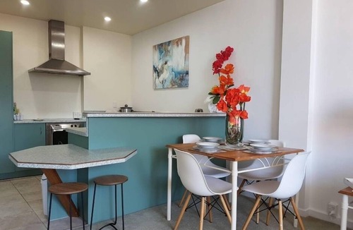 Wellington Apartment | 2BR Suite at The Terrace, heart of the City
