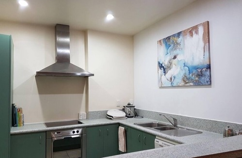 Wellington Apartment | 2BR Suite at The Terrace, heart of the City