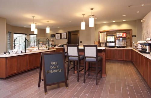 Amherst Apartment | 2BR Suite Sleeps 8, King + 2 Dbl, Amherst