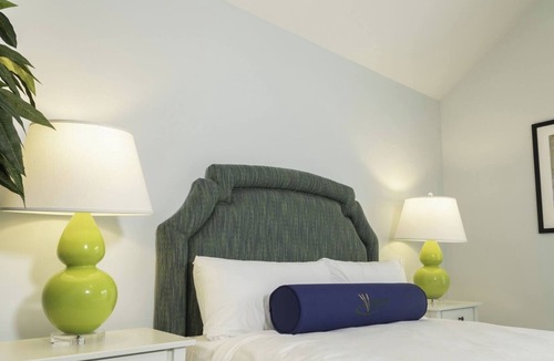 Lackey Resort | 2BR Townhome Retreat w/Washer, Deck & Access to Trails & Attractions
